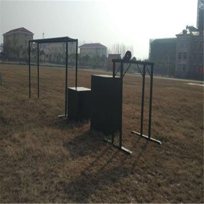 黃石體能拓展訓練器材,三人協作訓練器材,消防訓練器材工廠,