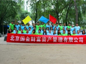 圖 北京拓展訓練 北京戶外
