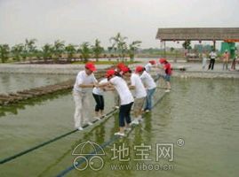 訓練自我拓展知識