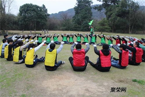 西安專業野外拓展訓練 西安素質拓展公司
