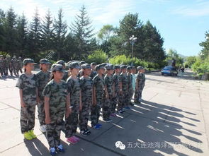 體驗(yàn)軍旅成長(zhǎng)之旅——青少年軍事拓展訓(xùn)練營(yíng)8日精品營(yíng)