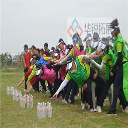 鹽城向上拓展訓(xùn)練 打造卓越團(tuán)隊(duì)，鑄就企業(yè)未來