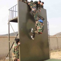 棗莊山亭拓展訓練基地 東方啟慧，鍛造卓越團隊的熔爐