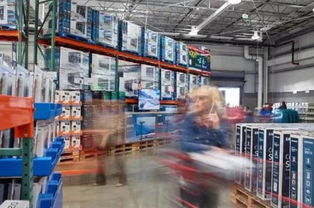 Costco在上海的“狼性”與“羊性” 中國大媽擠爆門店背后的商業(yè)邏輯