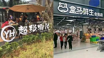 零售業歷史變遷與投資房地產業的關聯分析