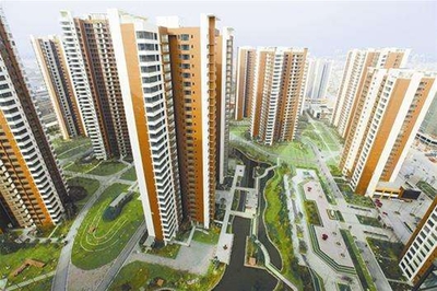 北京商品房銷售同比下滑，房地產市場步入調整期趨于穩定