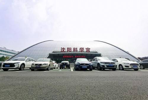 科技賦能，筑夢(mèng)園 智慧停車設(shè)備如何重塑城市出行體驗(yàn)