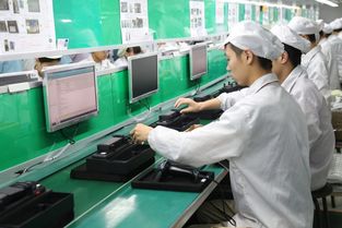 70邁智能后視鏡媒體開放日 走進(jìn)工廠，揭秘智能科技的內(nèi)核