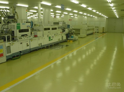 懂得榆林廠房裝修，幫你圓“創業之夢”