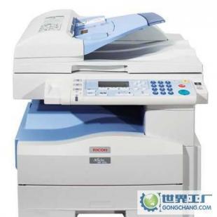 全新理光Aficio MP 175L A4數碼復合機 高效辦公的理想選擇