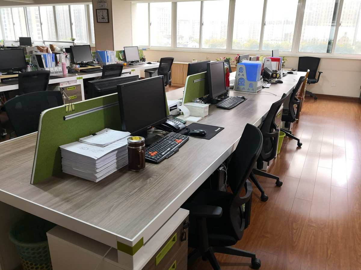 辦公場所文明與設(shè)備管理的關(guān)鍵要素